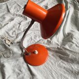 Lampe articulee vintage 60-70