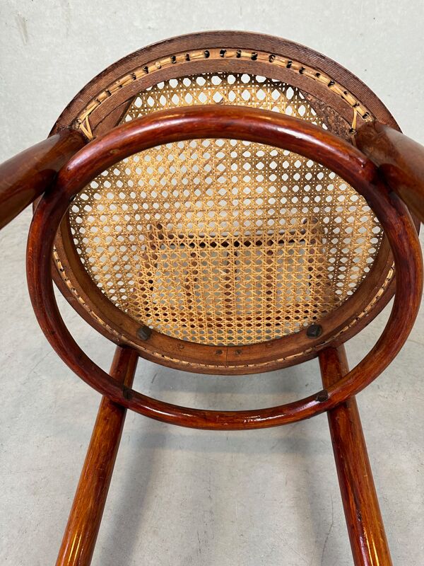 2 chaises Fischel