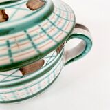 Covered pot Robert Picault 60