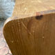Antique storage furniture