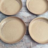 Series 9 sandstone plates