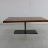 Dutch seventies design coffee table