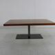 Dutch seventies design coffee table