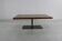 Table basse design hollandaise des années 70