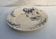 Round dutch ceramic dish
