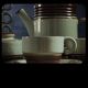 Gerzit coffee service set