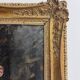 Portrait painting of Armand Massonet 1964