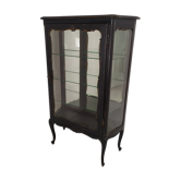 Louis XV style showcase