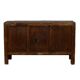 Qingdao - Antique Chinese solid pine sideboard no. 5