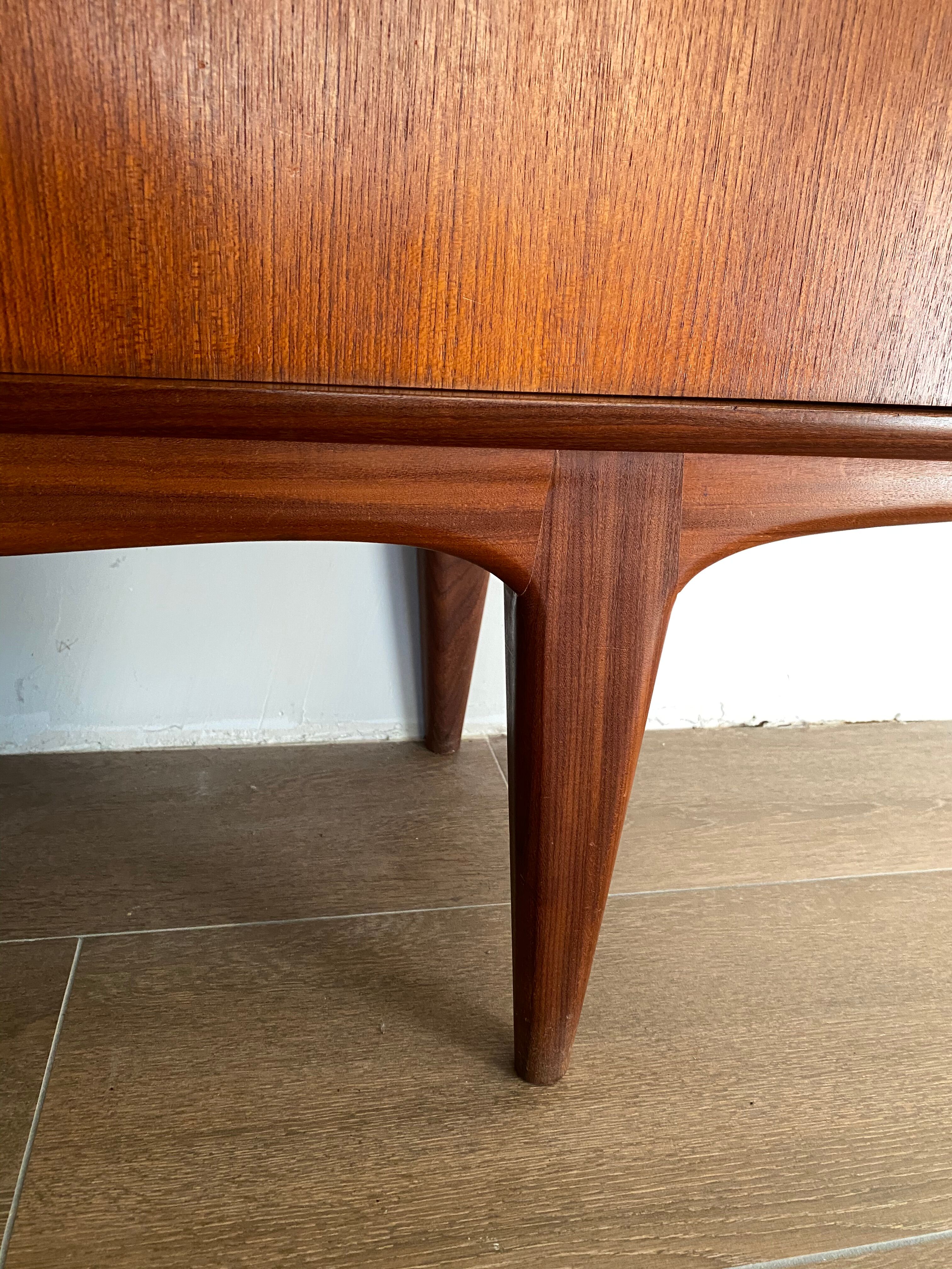 Vintage furniture annees 60