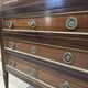 Secrétaire de style Louis XVI – années 1960