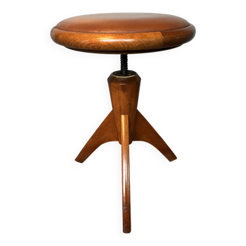 Tabouret rocket zà vis 1950-60