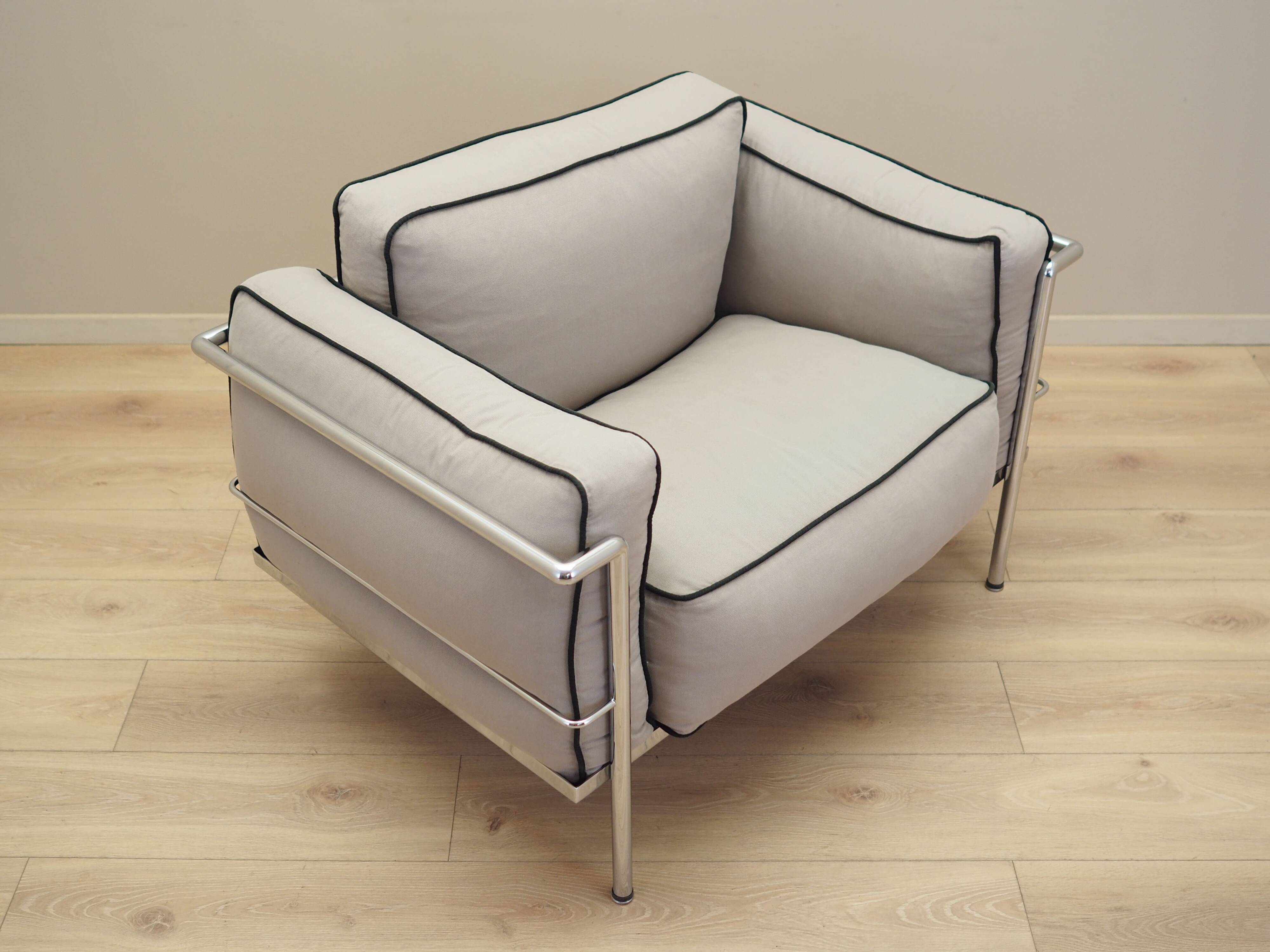 Lounge chair, Italian design, 1990s, production: Italy