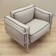 Lounge chair, Italian design, 1990s, production: Italy