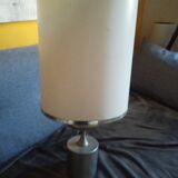 Salon lamps by Philippe barbier