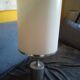 Salon lamps by Philippe barbier