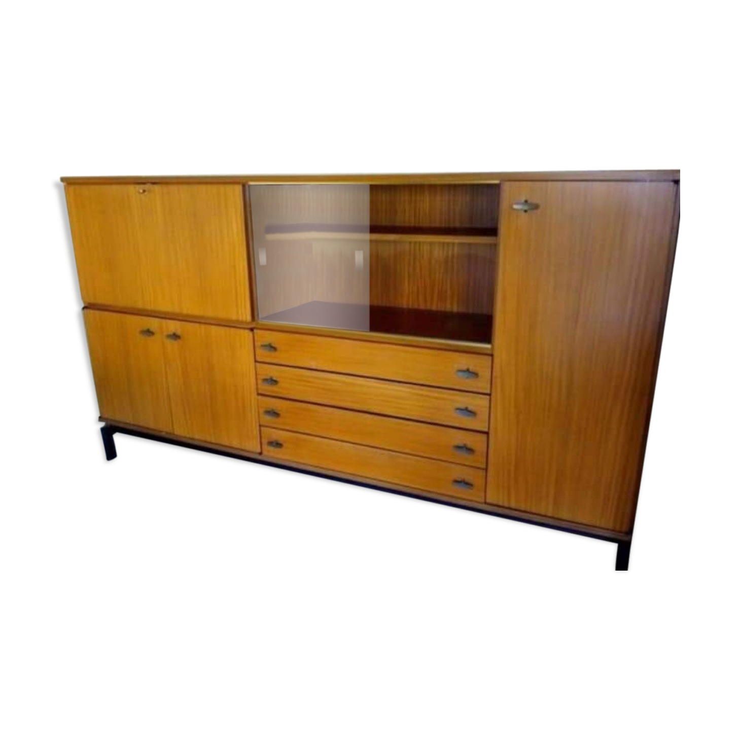 Sideboard design Marcel Gascoin