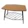 Vintage coffee table from the 50s/60s.