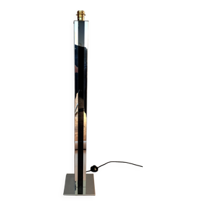 Lampadaire Skycraper - noir