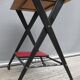 Serving table 1950s