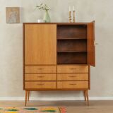 1950s Chest of Drawers