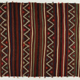 Anatolian handmade kilim rug