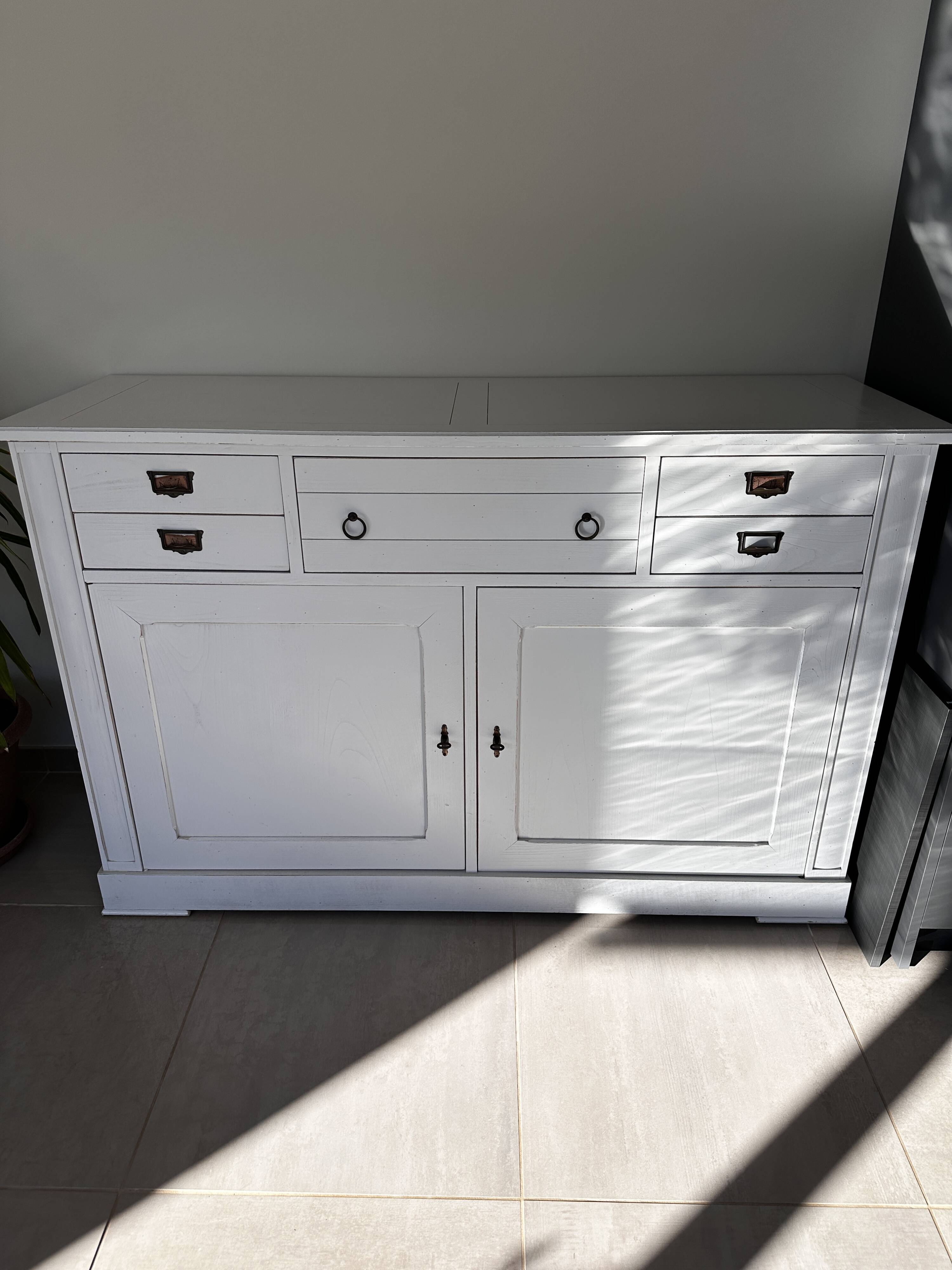 Buffet Roche Bobois