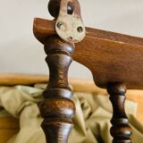 Napoleon III wall shelf, 19th century