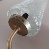 Antique wall light