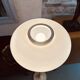 Lampadaire des années 80
