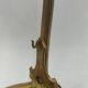 Art Nouveau bedside lamp