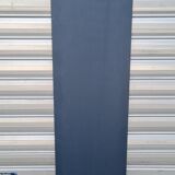 Art deco beveled mirror 42x142cm