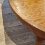 Danish teak table