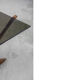 Mid-century scandinavian walnut condor coffee table by fredrik schriever-abeln for örebro glass, 196