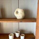 Buffet vaisselier deux corps