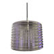 Suspension lumineuse année 70