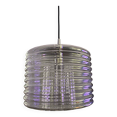 Suspension lumineuse année 70