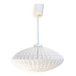 Suspension opaline à