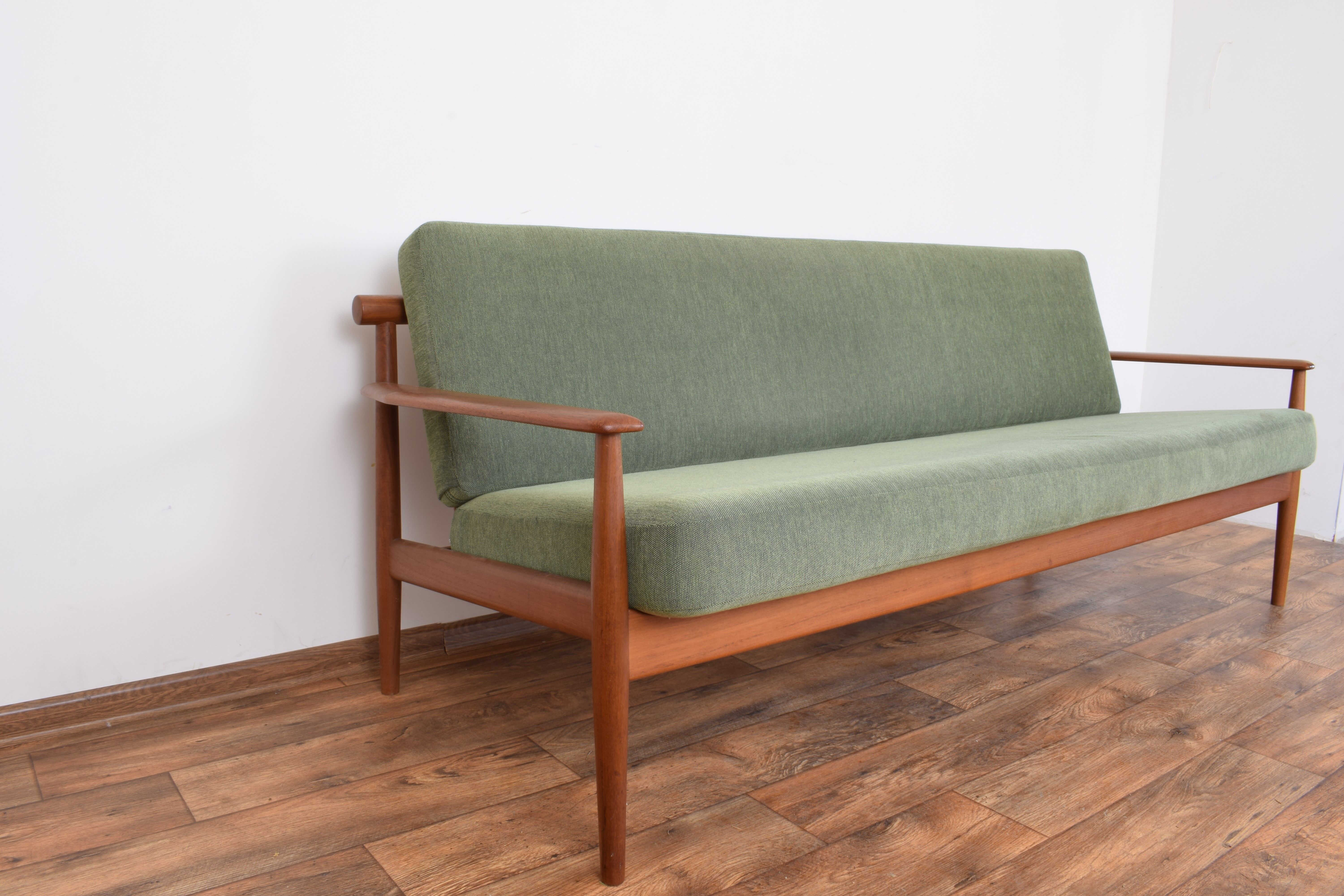 Sofa by Arne Vodder, 1960s