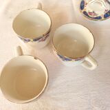 Coffee service Moulin des Loups & Hamage 12 cups