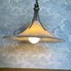 Height adjustable pendant light by Cosack Leuchten, Germany, 1970s