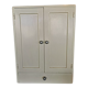 Armoire à pharmacie