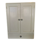 Armoire à pharmacie