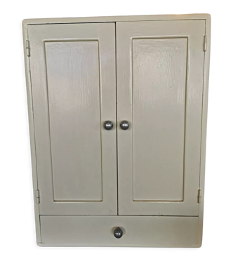 Armoire à pharmacie