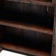 Antique Art Populaire Cabinet, France, 19th Century