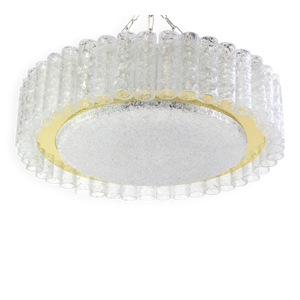 suspension en Verre de