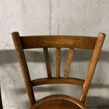 50s bistro chairs