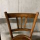 50s bistro chairs