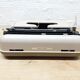 Underwood 319 typewriter