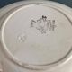 Set of 12 soup plates 1900 “Janina” Longwy